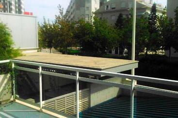 Apartamentos Gandia Universidad 3000