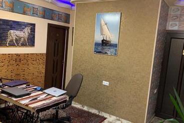 Arm Hostel