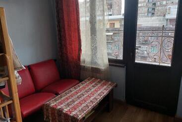 Arm Hostel