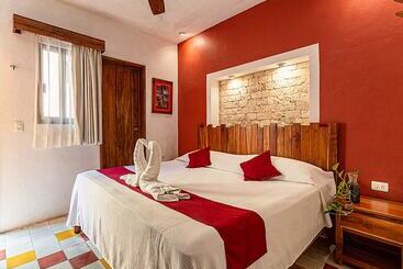 Boutique Casa Hipil