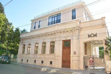 Boutique Hotel Argo