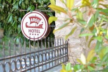 Boutique Hotel Argo