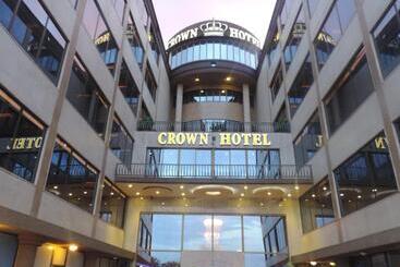 Crown Hotel Juba