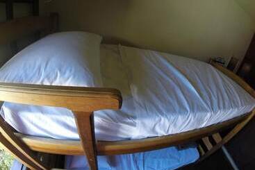 Guapuruvu Hostel
