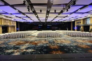Hills Sarajevo Congress & Thermal Spa Resort