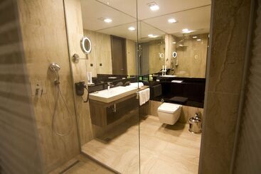 Hills Sarajevo Congress & Thermal Spa Resort