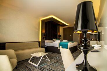 Hills Sarajevo Congress & Thermal Spa Resort