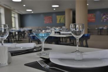 Homebridge Hotel Apartments