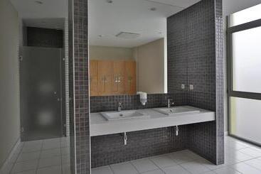 Homebridge Hotel Apartments
