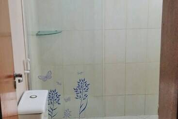 Hostel Aldeia Inn