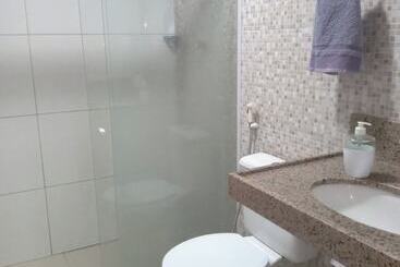 Hostel Aldeia Inn