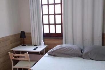 Hostel Aldeia Inn
