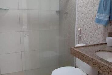 Hostel Aldeia Inn
