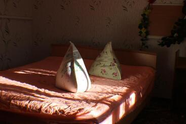 Hostel Ilbirs