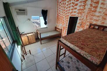 Hostel Tabapiri