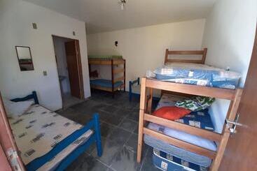 Hostel Tabapiri