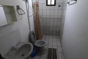 Hostel Tabapiri