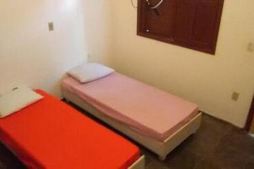 Hostel Tabapiri