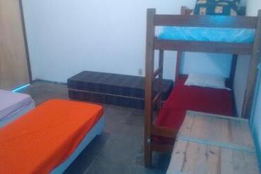 Hostel Tabapiri