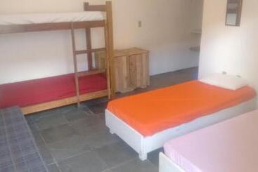 Hostel Tabapiri