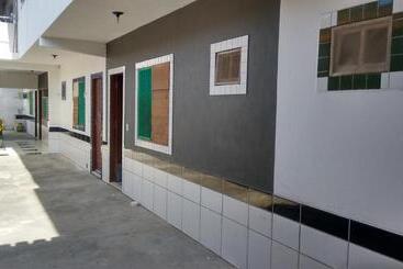 Hostel Tabapiri