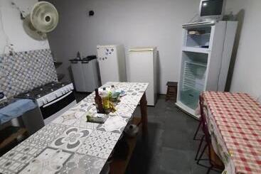 Hostel Tabapiri