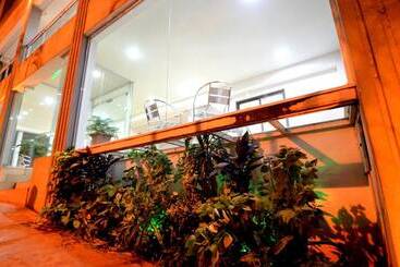 Hosteria Casa Blanca Iguazu