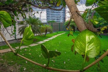 Alfa Hotel Teresina