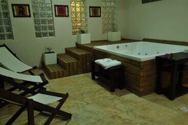 هتل Apart  Mallak