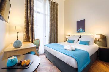 ホテル Appart City Collection Nîmes Arènes
