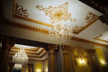 酒店 Astrakhanskaya