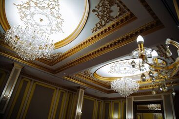 酒店 Astrakhanskaya