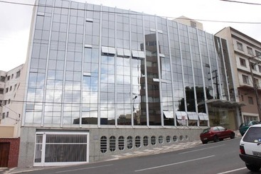 هتل Barbur Center