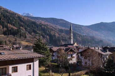 Beverly Alps Hotel & Spa - Pinzolo
