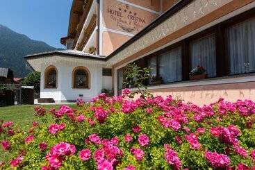 Cristina - Pinzolo