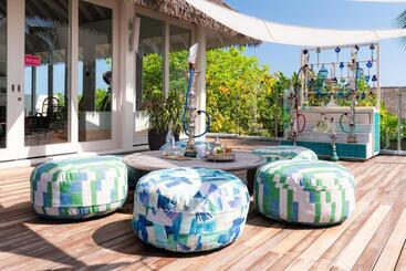 Finolhu Baa Atoll Maldives, A Member Of Design Hotels