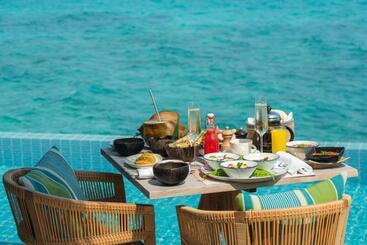 Finolhu Baa Atoll Maldives, A Member Of Design Hotels