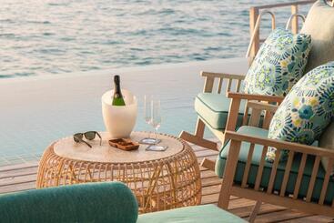 Finolhu Baa Atoll Maldives, A Member Of Design Hotels