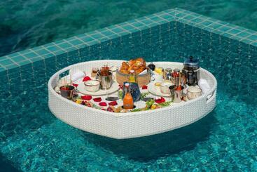Finolhu Baa Atoll Maldives, A Member Of Design Hotels