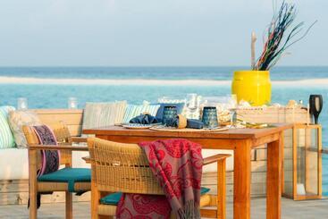 Finolhu Baa Atoll Maldives, A Member Of Design Hotels