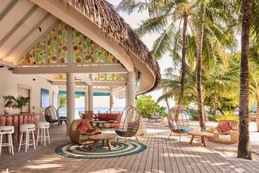 Finolhu Baa Atoll Maldives, A Member Of Design Hotels