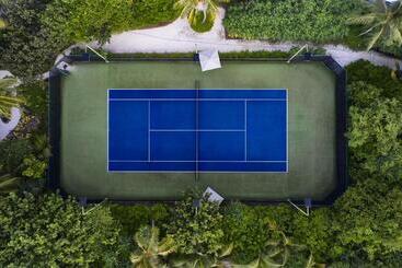 Finolhu Baa Atoll Maldives, A Member Of Design Hotels