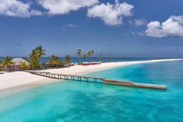 Finolhu Baa Atoll Maldives, A Member Of Design Hotels