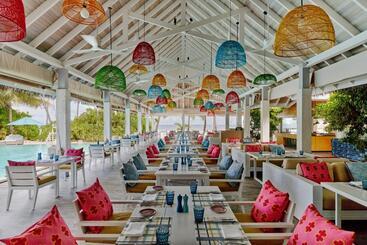 Finolhu Baa Atoll Maldives, A Member Of Design Hotels