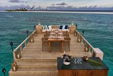 Finolhu Baa Atoll Maldives, A Member Of Design Hotels