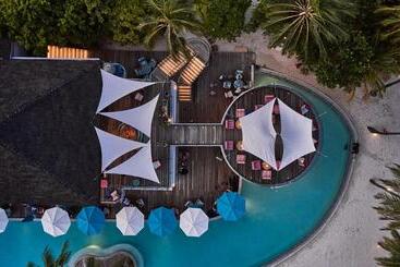 Finolhu Baa Atoll Maldives, A Member Of Design Hotels