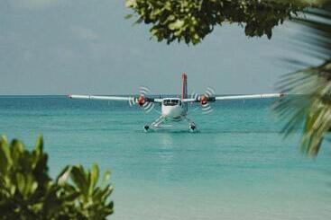 Finolhu Baa Atoll Maldives, A Member Of Design Hotels