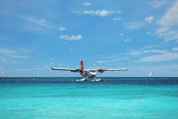 Finolhu Baa Atoll Maldives, A Member Of Design Hotels