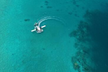 Finolhu Baa Atoll Maldives, A Member Of Design Hotels