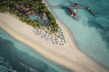 Finolhu Baa Atoll Maldives, A Member Of Design Hotels